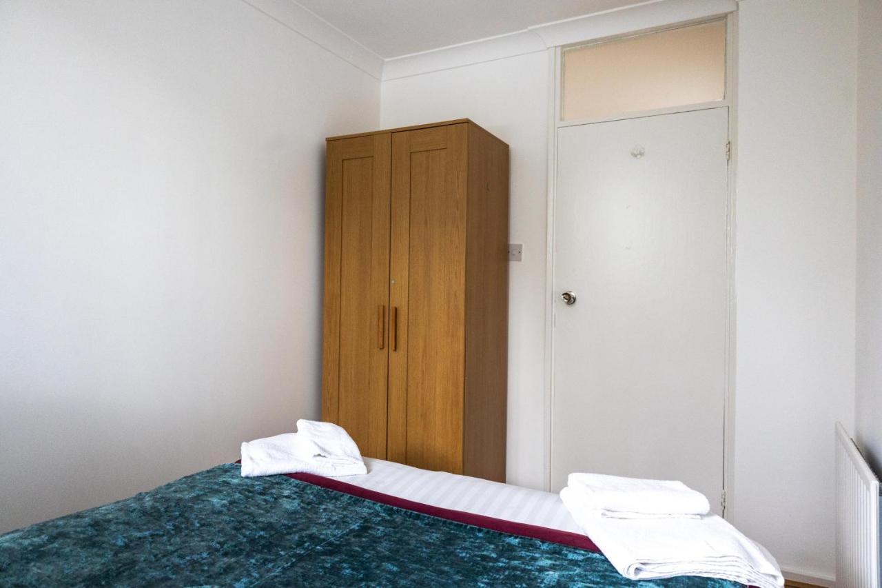 London - 4 Bed - Sleeps 8 - Garden - Pet Friendly Villa Ngoại thất bức ảnh