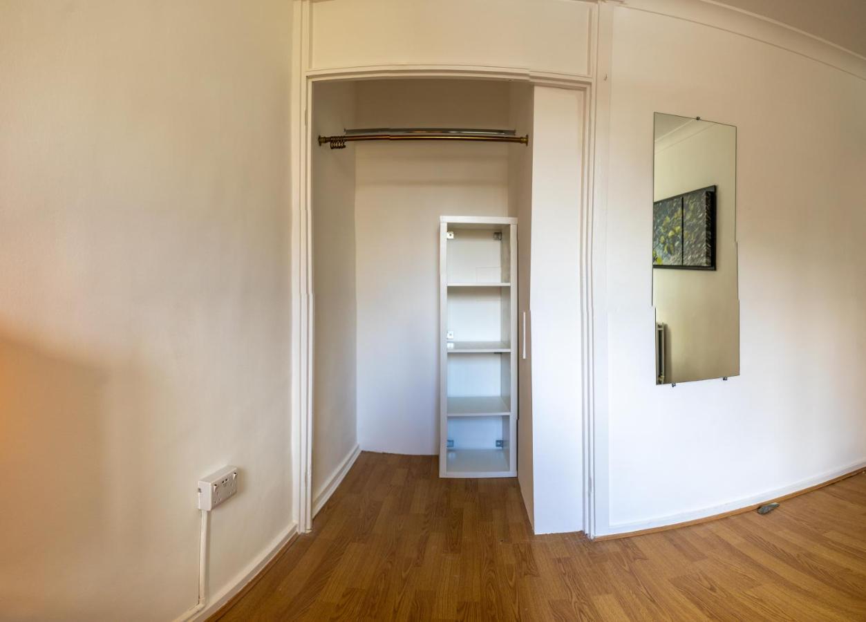 London - 4 Bed - Sleeps 8 - Garden - Pet Friendly Villa Ngoại thất bức ảnh